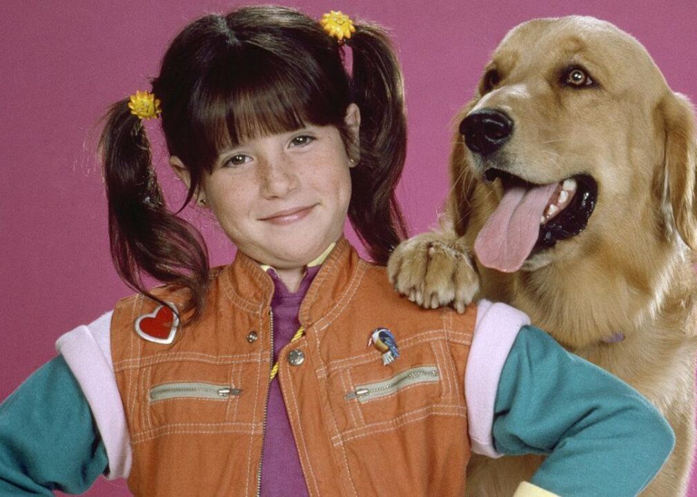 1987: Soleil Moon Frye